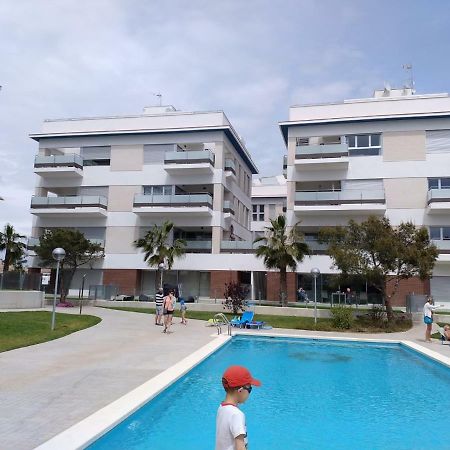 El Mirador De Villamartin II Kültér fotó