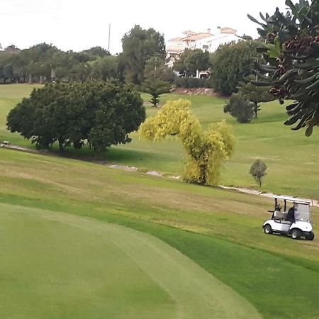 El Mirador De Villamartin II Kültér fotó
