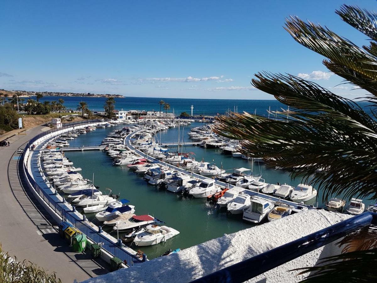 El Mirador De Villamartin II Kültér fotó
